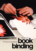 The Thames and Hudson Manual of Book Binding (Thames and Hudson Manuals ... - $12.73