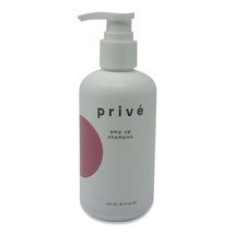 Prive Amp Up Shampoo 8oz - £28.55 GBP