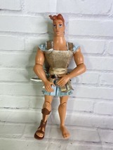 VTG Mattel Disney Hercules &amp; Megara Legend of Love Gift Set Doll Figure ONLY - £49.79 GBP