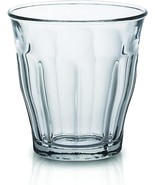 Duralex Picardie Water Glasses Set – 6x 310ml Tempered Tumblers, Made in... - €37,49 EUR