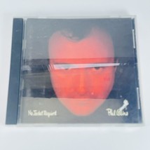 No Jacket Required by Phil Collins CD 1985 Atlantic - £3.45 GBP