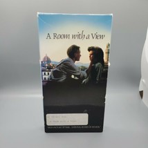  A Room with a View VHS Helena Bonham Carter Maggie Smith 1992  - £5.75 GBP