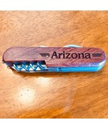 Arizona Sweetheart Multifunction Pocket Knife - €2,55 EUR