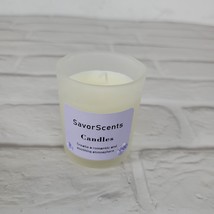 SavorScents Scented Candles that enhance your ambience, create romance a... - £13.33 GBP