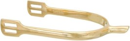  Kelly Silver Star Gold Plated Prince of Wales Spur - $22.99