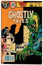 Ghostly Tales #162 (1983) *Charlton Comics / Cover Art by Tom Sutton / H... - $4.00