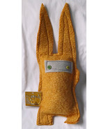  Rare 2004 Mr. Kat 19&quot; Plush Figure 1/500 Tranimals Tower Records SDCC E... - $999.99
