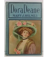 Dora Deane or The East India Uncle by Mrs. Mary J. Holmes  - $4.99