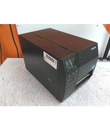 FIX**Defective Toshiba B-EX4T2-GS12-QM-R Barcode label Printer AS-IS - $162.41 CAD
