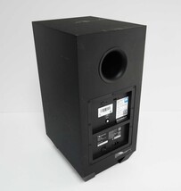 Nakamichi Shockwafe Elite 7.2.4 Ch Subwoofer Only  image 6