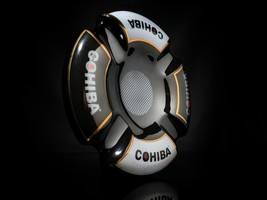 ceramic cigar ashtray image 3