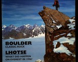 High Mountain Sports Magazine No.180 November 1997 mbox1516 Boulder Clas... - $9.76
