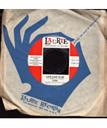 Laurie Records - Dion- Little Girl &amp; Love Come To Me (45 RPM) - $4.09 CAD