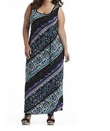 Women&#39;s maxi knit dress Cocktail Day night party beach work office plus ... - $49.99