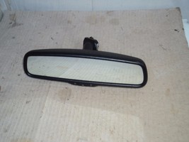 2012 Acura Zdx Auto Rear View Mirror Oem 7 Pins - £86.94 GBP