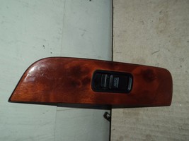 LEXUS RX300 DRIVER LEFT REAR WINDOW SWITCH WOOD GRAIN - £34.99 GBP