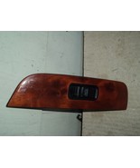LEXUS RX300 DRIVER LEFT REAR WINDOW SWITCH WOOD GRAIN - $61.12 CAD