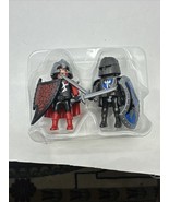 Playmobil 5240 Knights Duel Duo Pack NEW - £13.17 GBP