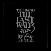 The Last Waltz (40Th Anniversary Edition)(2) - £28.78 GBP