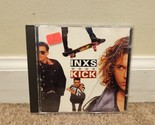 Kick by INXS (CD, Oct-1987, Atlantic (Label)) - £4.47 GBP