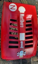 Troy Bilt 42&quot; 17.5HP Riding Lawn Mower Metal Middle Hood Section Cover M... - $124.99
