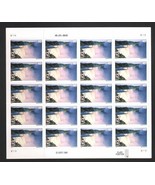 1999 48c Niagara Falls, New York, Sheet of 20 Scott C133 Mint F/VF NH - $322.91 MXN