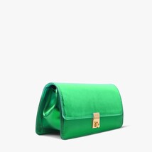 The Torola Green Handbag image 4
