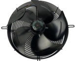 230VAC 110W 1914CFM For ebmpapst A4E330-AP18-13 Axial Cooling Fan With C... - $296.99