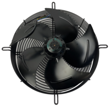 230VAC 110W 1914CFM For ebmpapst A4E330-AP18-13 Axial Cooling Fan With C... - $296.99