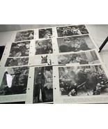 Fighting Prince of Donegal Picture Studio Photo Press Card Movie Still L... - $81.22 CAD