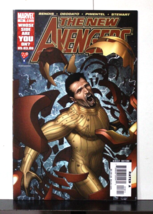 New Avengers #18 June 2006 - $5.79