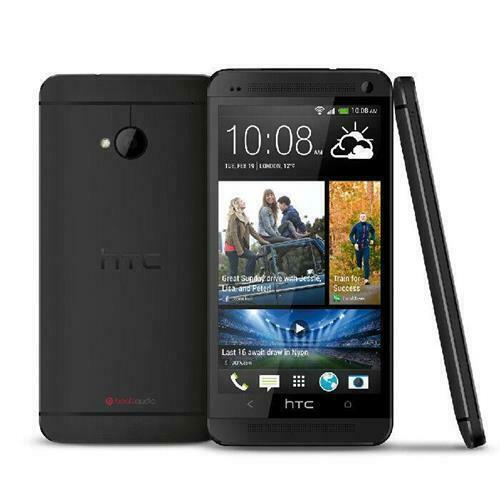 HTC ONE M7 2GB RAM 16GB ROM Smartphone 4.7 inch Quad Core - $83.00