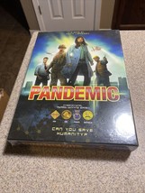 Pandemic - £13.48 GBP