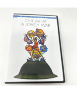 &quot;OH! WHAT A LOVELY WAR&quot;  PARAMOUNT PICTURES SPECIAL COLLECTOR EDITION DV... - €7,05 EUR