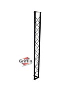 Triangle Truss Segment Extension by GRIFFIN - 5Ft Extra Trussing Section... - €84,27 EUR+