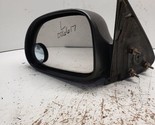 Driver Side View Mirror Power Fixed 5x7&quot; Fits 97-00 DAKOTA 1055639 - $44.55