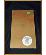 A Golden Celebration [Box] by Elvis Presley (Feb-1998, 4 Discs, RCA)  NE... - £62.40 GBP