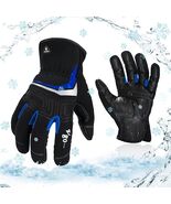 Vgo 1 Pair 32°F Waterproof Heavy-Duty Winter Glove w/3M liner - $520.46 MXN
