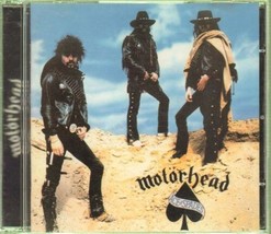 Motörhead – Ace Of Spades CD - £20.04 GBP