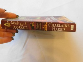 Sookie Stackhouse/True Blood Ser.: Dead As a Doornail by Charlaine Harris 2006 - £10.27 GBP