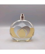 COACH LOVE By Coach 3.4 oz Perfume Women Approx. 60% Full - $63.81 CAD