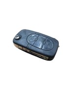 A6 AUDI   2003 Fob/Remote 349313Tested - £37.34 GBP