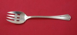 Clovelly by Reed and Barton Sterling Silver Ramekin Fork Original 5&quot; - £54.73 GBP