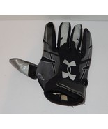 Under Armour F8 Mens Football Right Handed Glove ONLY Size Small - $13.80 CAD