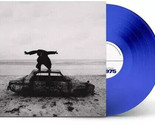 THE 1975 BEING FUNNY IN A FOREIGN LANGUAGE VINYL NEW! LIMITED BLUE LP HA... - $59.39