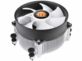 Thermaltake UX150-L ARGB CPU Cooler; Copper Base/Aluminum Fins; 130mm PW... - $701.14 MXN