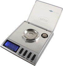 The Gemini-20 Is A Portable, Precise Digital Milligram Scale That Measures 20G - £41.37 GBP