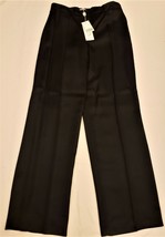 Made in Italy Gianfranco Ferre Black Pants Sz.EU44/US~L - £40.04 GBP