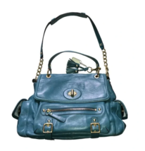 RARE and Limited Edition Coach Sydney Convertible Satchel Bag - £197.59 GBP