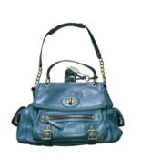 RARE and Limited Edition Coach Sydney Convertible Satchel Bag - £194.94 GBP